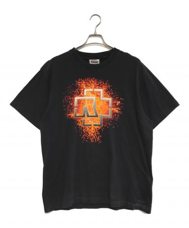 中古・古着通販】バンドTシャツ (バンドTシャツ) 00s THE ROXX(ザ