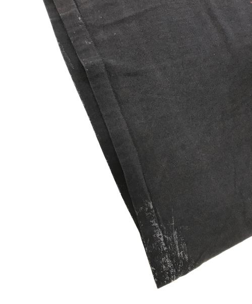 バンドTシャツ（バンドTシャツ）バンドTシャツ (バンドTシャツ) 00s THE ROXX(ザ・ロックス) バンドTシャツ ブラック サイズ:XLの古着・服飾アイテム