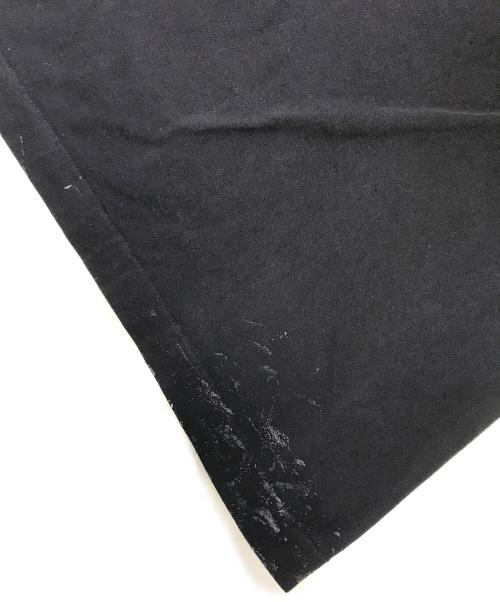 バンドTシャツ（バンドTシャツ）バンドTシャツ (バンドTシャツ) 00s THE ROXX(ザ・ロックス) バンドTシャツ ブラック サイズ:XLの古着・服飾アイテム