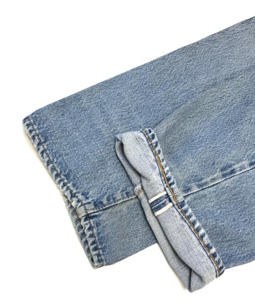 LEVI'S（リーバイス）LEVI'S (リーバイス) 501デニムパンツ インディゴ サイズ:W34 L36の古着・服飾アイテム