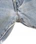中古・古着 LEVI'S (リーバイス) 501デニムパンツ インディゴ サイズ:W34 L36：30000円