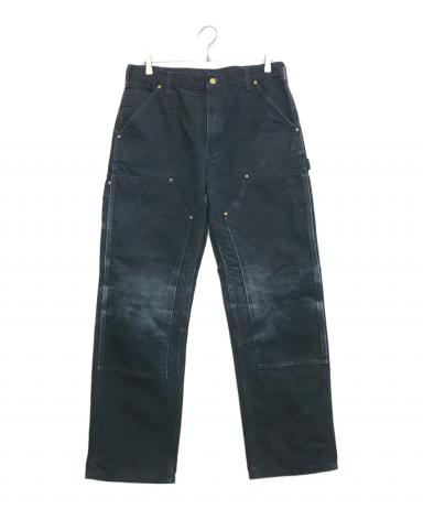 中古・古着通販】CarHartt (カーハート) ダブルニーダックパンツ