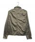 PRADA SPORTS (プラダスポーツ) エポレット付ナイロンジャケット オリーブ サイズ:S：23000円