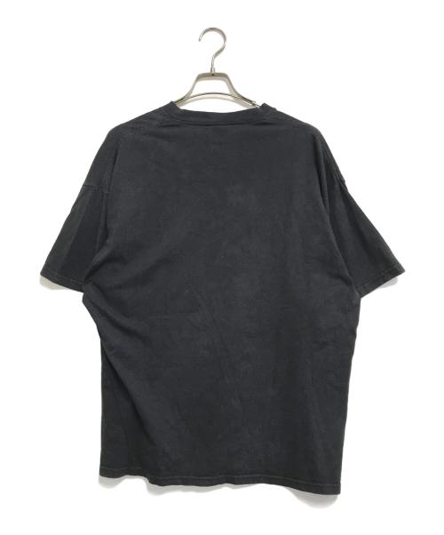 DELTA（デルタ）DELTA (デルタ) 00s SCARFACE(スカーフェイス) Tシャツ ブラック サイズ:XLの古着・服飾アイテム