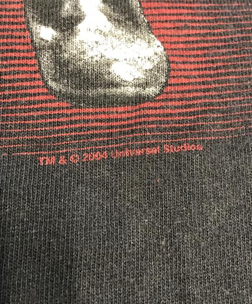 DELTA（デルタ）DELTA (デルタ) 00s SCARFACE(スカーフェイス) Tシャツ ブラック サイズ:XLの古着・服飾アイテム