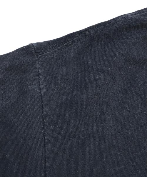 DELTA（デルタ）DELTA (デルタ) 00s SCARFACE(スカーフェイス) Tシャツ ブラック サイズ:XLの古着・服飾アイテム