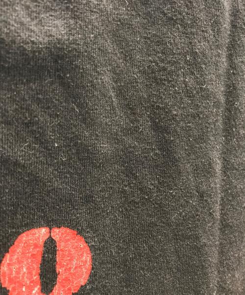 DELTA（デルタ）DELTA (デルタ) 00s SCARFACE(スカーフェイス) Tシャツ ブラック サイズ:XLの古着・服飾アイテム