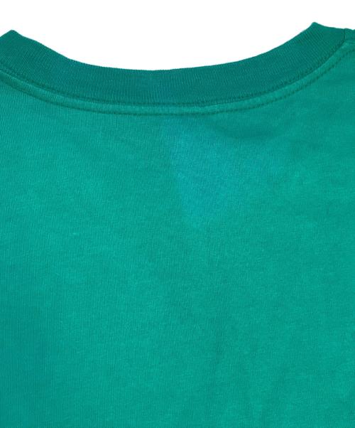 SIMS（シムス）SIMS (シムス) Tシャツ グリーン サイズ:XLの古着・服飾アイテム