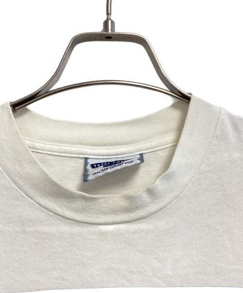 LEE（リー）LEE (リー) daice&daice (ダイスアンドダイス) Tシャツ ホワイト サイズ:Mの古着・服飾アイテム