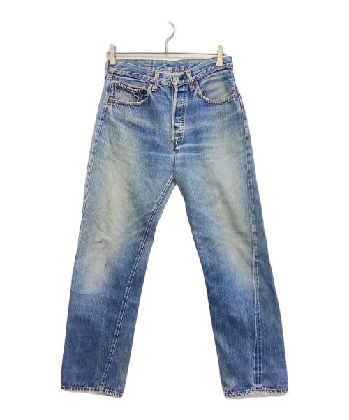 LEVI'S（リーバイス）LEVI'S (リーバイス) 80's501デニムパンツ インディゴ サイズ:表記なしの古着・服飾アイテム