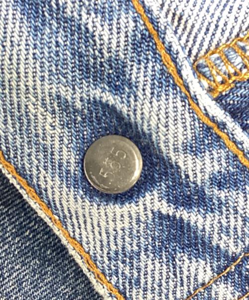 LEVI'S（リーバイス）LEVI'S (リーバイス) 80's501デニムパンツ インディゴ サイズ:表記なしの古着・服飾アイテム