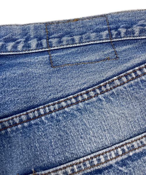 LEVI'S（リーバイス）LEVI'S (リーバイス) 80's501デニムパンツ インディゴ サイズ:表記なしの古着・服飾アイテム
