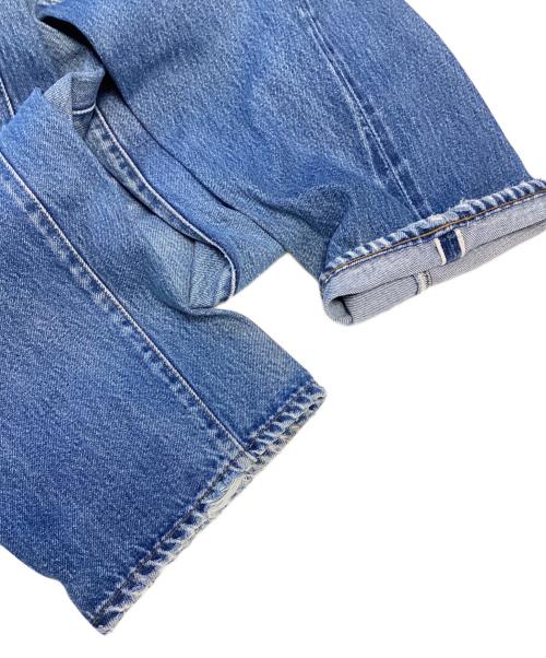 LEVI'S（リーバイス）LEVI'S (リーバイス) 80's501デニムパンツ インディゴ サイズ:表記なしの古着・服飾アイテム