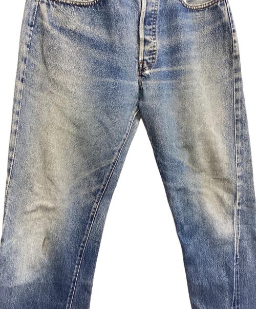 LEVI'S（リーバイス）LEVI'S (リーバイス) 80's501デニムパンツ インディゴ サイズ:表記なしの古着・服飾アイテム