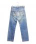 LEVI'S (リーバイス) 80's501デニムパンツ インディゴ サイズ:表記なし：26000円