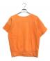 Champion (チャンピオン) 60’s半袖スウェット オレンジ サイズ:M：15000円
