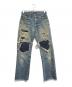 LEVI'S（リーバイス）の古着「BigE501デニムパンツ」｜インディゴ