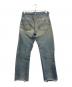 LEVI'S (リーバイス) BigE501デニムパンツ インディゴ サイズ:不明：50000円