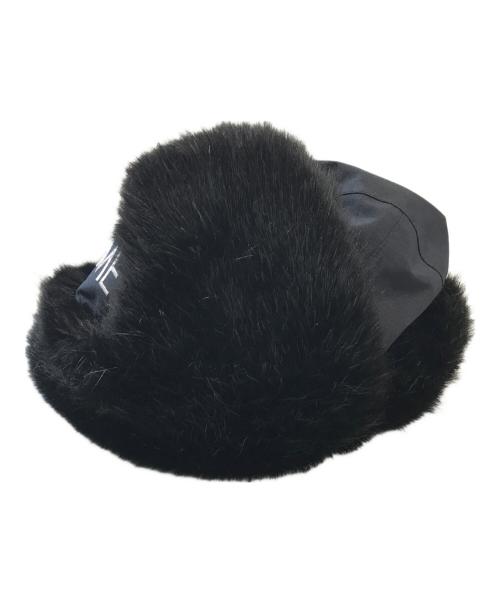 SUPREME（シュプリーム）SUPREME (シュプリーム) Flight Trooper Hat ブラック サイズ:表記なしの古着・服飾アイテム