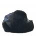 SUPREME (シュプリーム) Flight Trooper Hat ブラック サイズ:表記なし：15000円