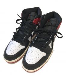 NIKE（ナイキ）の古着「AIR JORDAN 1 RETRO HIGH OG NIKE」｜レッド