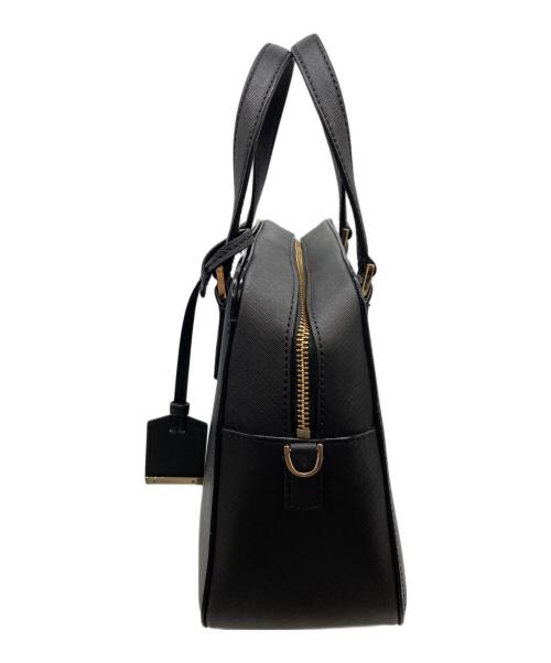 Kate Spade（ケイトスペード）Kate Spade (ケイトスペード) CAMERON STREET LITTLE BABE PXRU7445　PXRU7445 ブラックの古着・服飾アイテム