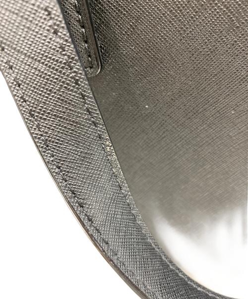 Kate Spade（ケイトスペード）Kate Spade (ケイトスペード) CAMERON STREET LITTLE BABE PXRU7445　PXRU7445 ブラックの古着・服飾アイテム