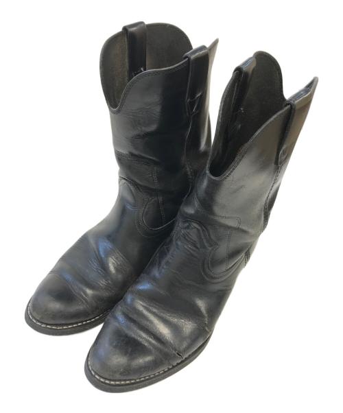 RED WING（レッドウィング）RED WING (レッドウィング) ブーツ ブラック サイズ:10の古着・服飾アイテム
