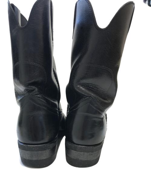 RED WING（レッドウィング）RED WING (レッドウィング) ブーツ ブラック サイズ:10の古着・服飾アイテム