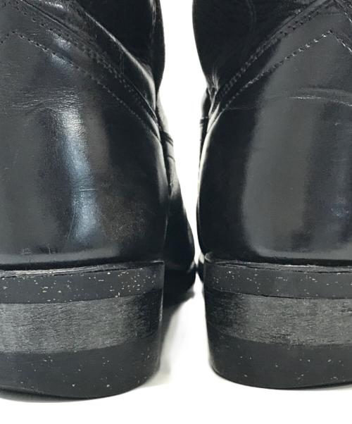 RED WING（レッドウィング）RED WING (レッドウィング) ブーツ ブラック サイズ:10の古着・服飾アイテム