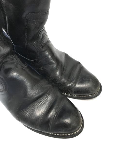 RED WING（レッドウィング）RED WING (レッドウィング) ブーツ ブラック サイズ:10の古着・服飾アイテム