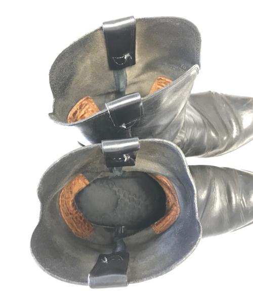 RED WING（レッドウィング）RED WING (レッドウィング) ブーツ ブラック サイズ:10の古着・服飾アイテム