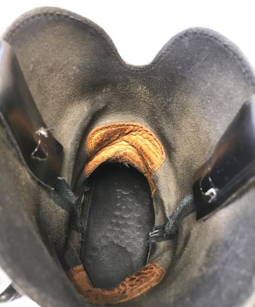 RED WING（レッドウィング）RED WING (レッドウィング) ブーツ ブラック サイズ:10の古着・服飾アイテム