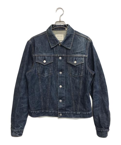 HELMUT LANG（ヘルムートラング）HELMUT LANG (ヘルムートラング) CLASSIC RAW DENIM インディゴ サイズ:44の古着・服飾アイテム