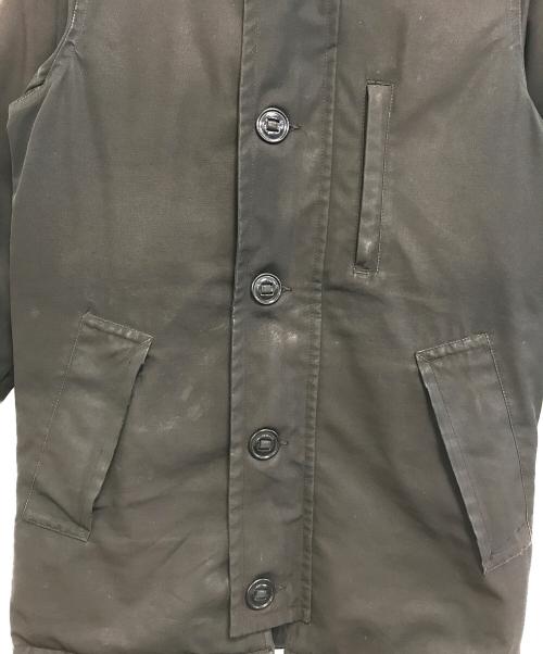 CANADA GOOSE（カナダグース）CANADA GOOSE (カナダグース) バンクーバージャケット ブラック サイズ:XSの古着・服飾アイテム