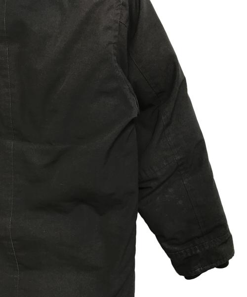 CANADA GOOSE（カナダグース）CANADA GOOSE (カナダグース) バンクーバージャケット ブラック サイズ:XSの古着・服飾アイテム