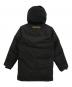 CANADA GOOSE (カナダグース) バンクーバージャケット ブラック サイズ:XS：23000円