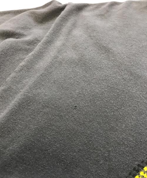 BATMAN（バットマン）BATMAN (バットマン) Tシャツ グレー サイズ:XLの古着・服飾アイテム