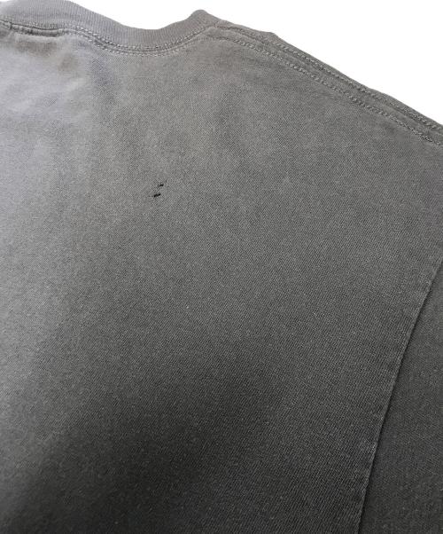 BATMAN（バットマン）BATMAN (バットマン) Tシャツ グレー サイズ:XLの古着・服飾アイテム