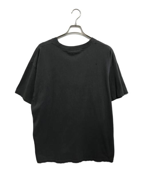 BATMAN（バットマン）BATMAN (バットマン) Tシャツ グレー サイズ:XLの古着・服飾アイテム
