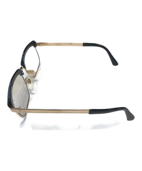 RODENSTOCK（ローデンストック）RODENSTOCK (ローデンストック) 眼鏡 ブラック サイズ:表記なしの古着・服飾アイテム