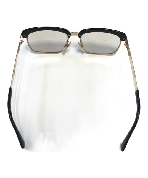 RODENSTOCK（ローデンストック）RODENSTOCK (ローデンストック) 眼鏡 ブラック サイズ:表記なしの古着・服飾アイテム