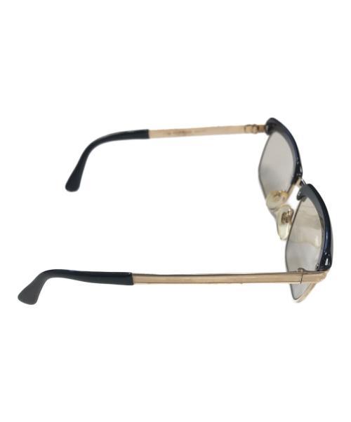 RODENSTOCK（ローデンストック）RODENSTOCK (ローデンストック) 眼鏡 ブラック サイズ:表記なしの古着・服飾アイテム