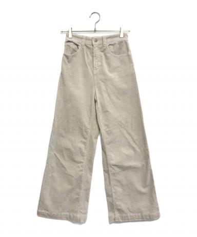 中古・古着通販】EMPORIO ARMANI (エンポリオアルマーニ) コーデュロイ