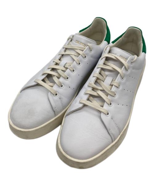 adidas（アディダス）adidas (アディダス) STANSMITHRECON　IH0018 ホワイト サイズ:27.5の古着・服飾アイテム