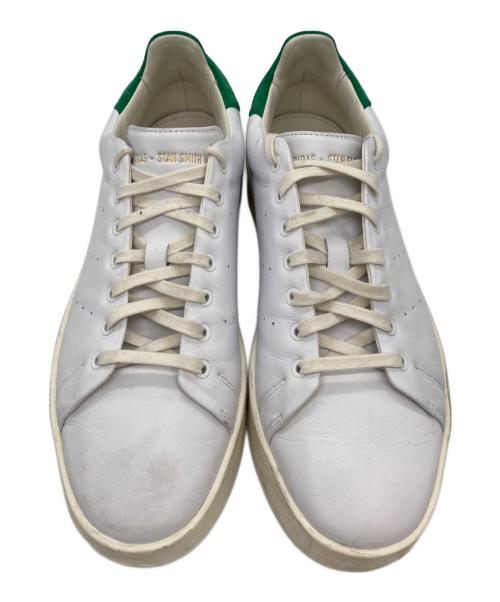 adidas（アディダス）adidas (アディダス) STANSMITHRECON　IH0018 ホワイト サイズ:27.5の古着・服飾アイテム