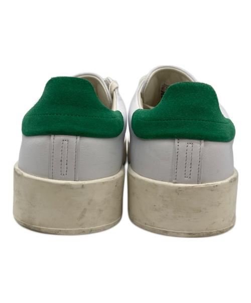 adidas（アディダス）adidas (アディダス) STANSMITHRECON　IH0018 ホワイト サイズ:27.5の古着・服飾アイテム