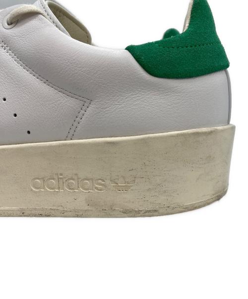 adidas（アディダス）adidas (アディダス) STANSMITHRECON　IH0018 ホワイト サイズ:27.5の古着・服飾アイテム