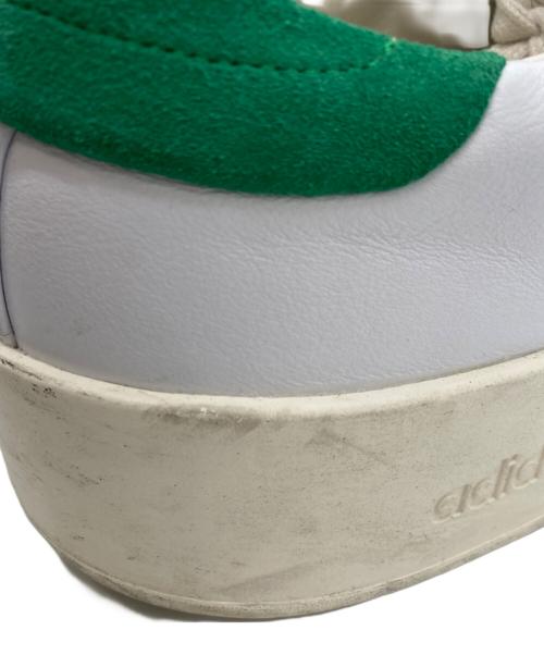 adidas（アディダス）adidas (アディダス) STANSMITHRECON　IH0018 ホワイト サイズ:27.5の古着・服飾アイテム