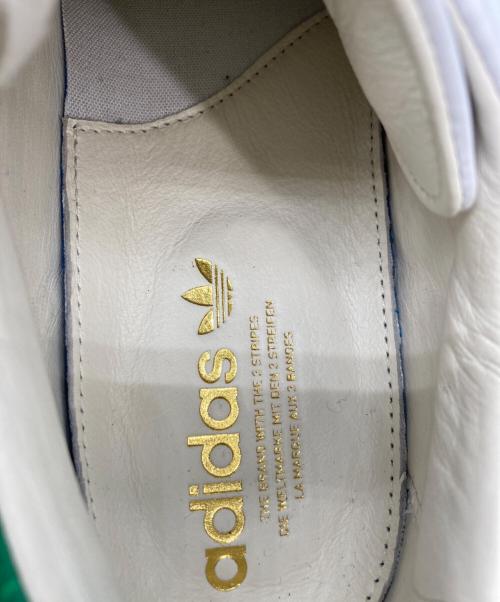 adidas（アディダス）adidas (アディダス) STANSMITHRECON　IH0018 ホワイト サイズ:27.5の古着・服飾アイテム